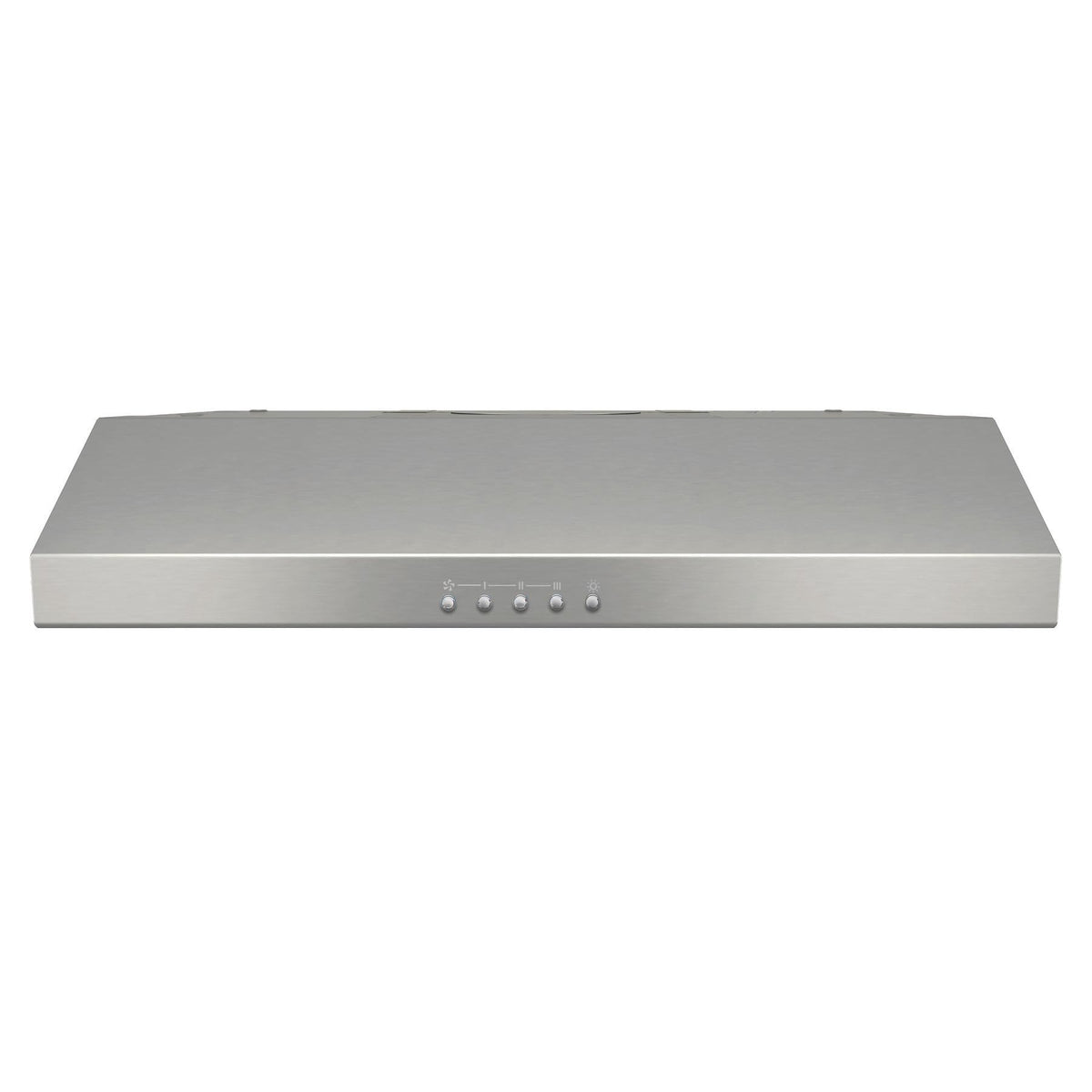 30-Inch Stainless Steel Under-Cabinet Range Hood F968