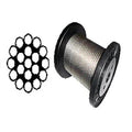 1/8" Stainless Steel Cable Wire Rope E5425