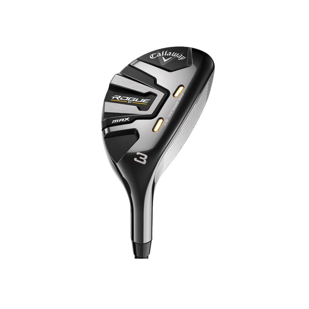 Golf Hybrid P279