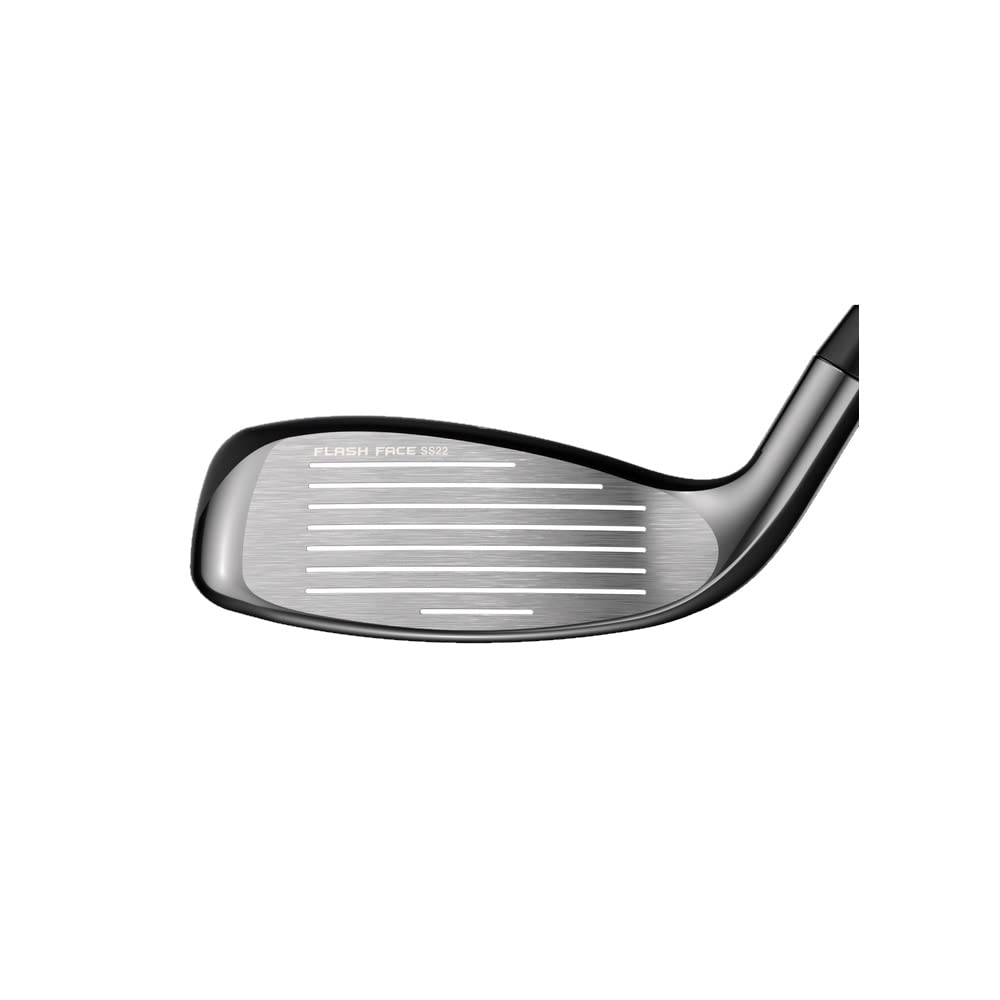Golf Hybrid P279