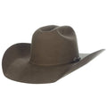 Tan Felt Cowboy Hat B723