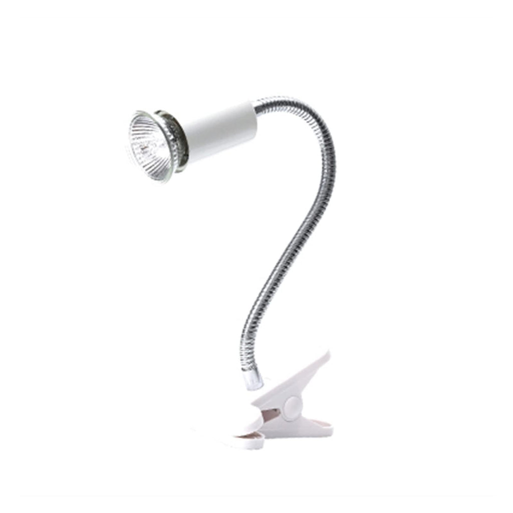 E27 Reptile Heat Lamp Clip-on Bulb Lamp Holder I5716