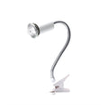 E27 Reptile Heat Lamp Clip-on Bulb Lamp Holder I5716