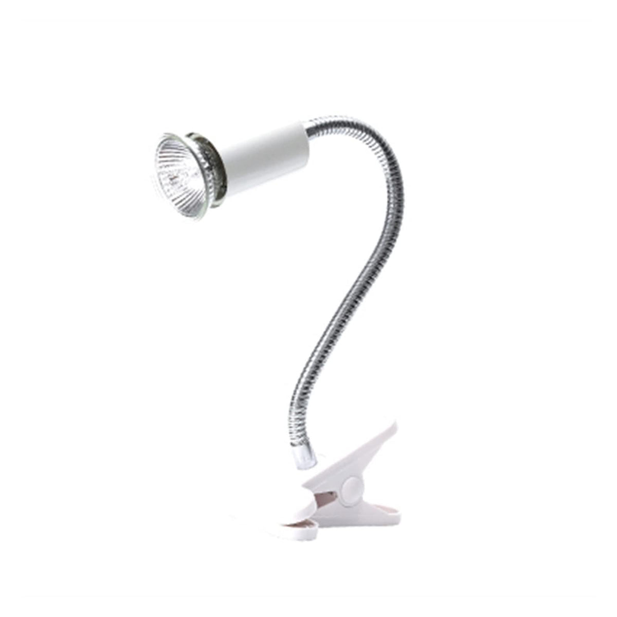 E27 Reptile Heat Lamp Clip-on Bulb Lamp Holder I5716