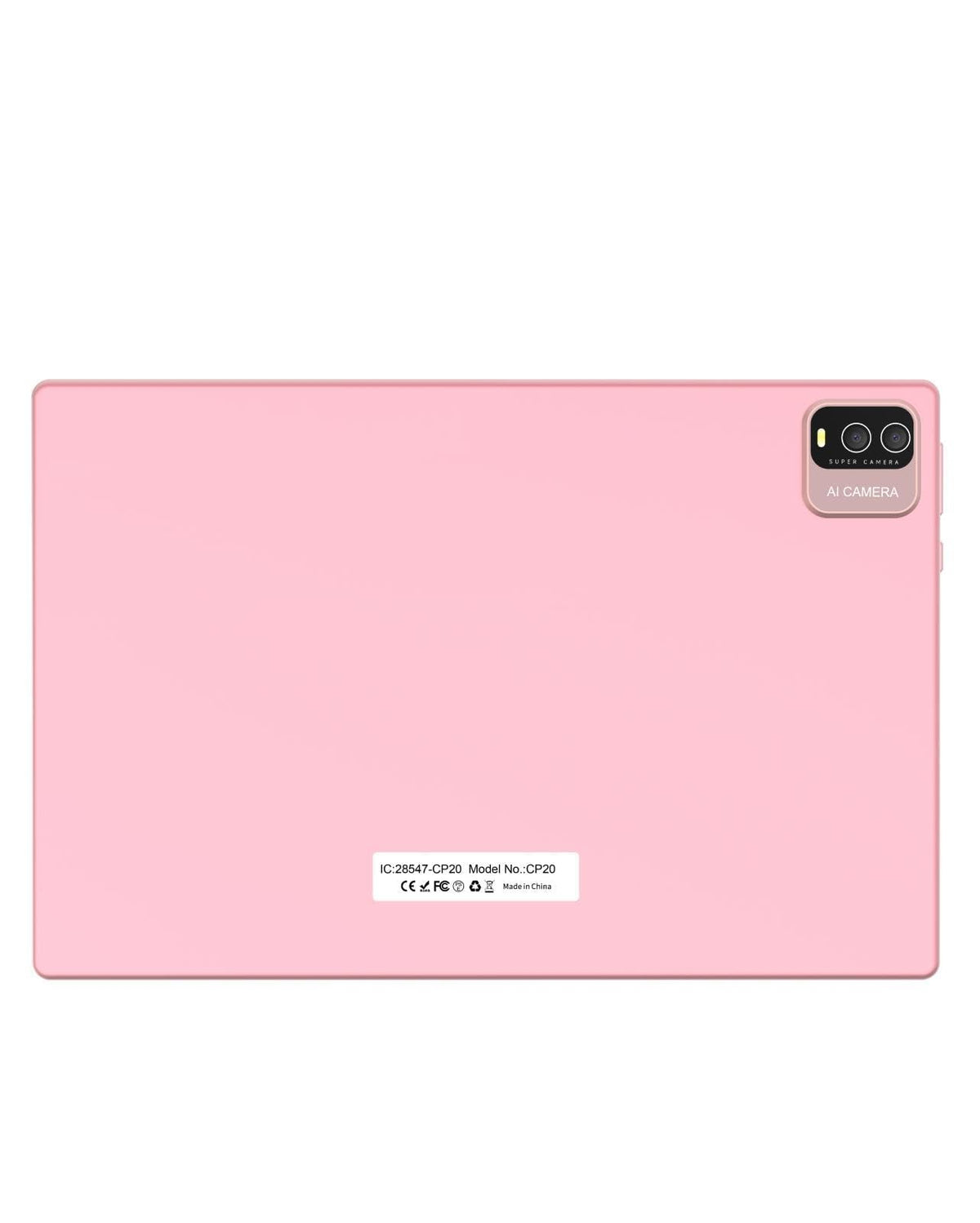 10 Inch Android Tablet with Keyboard 12GB RAM 64GB ROM M627124