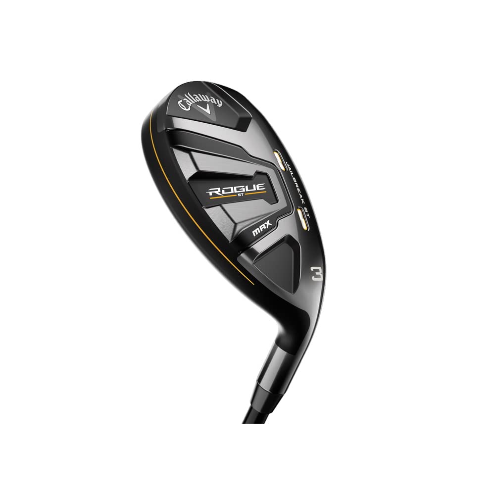 Golf Hybrid P279