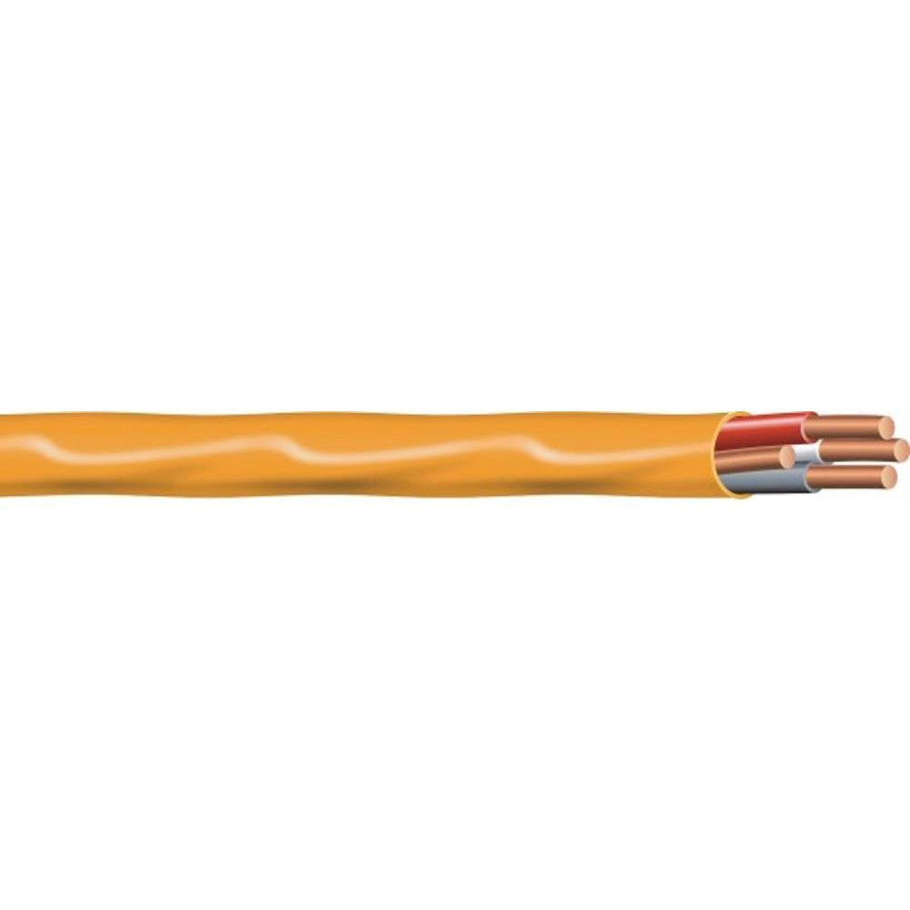 10/3 NM-B Sheathed Cable 250ft T7296