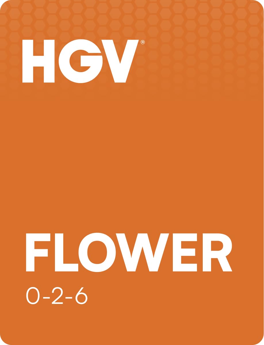 Liquid Flowering Nutrient 5 Gallons H9781