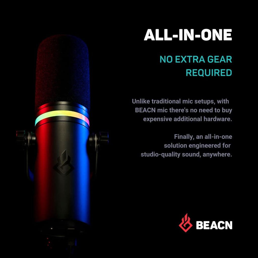 USB Microphone I1855