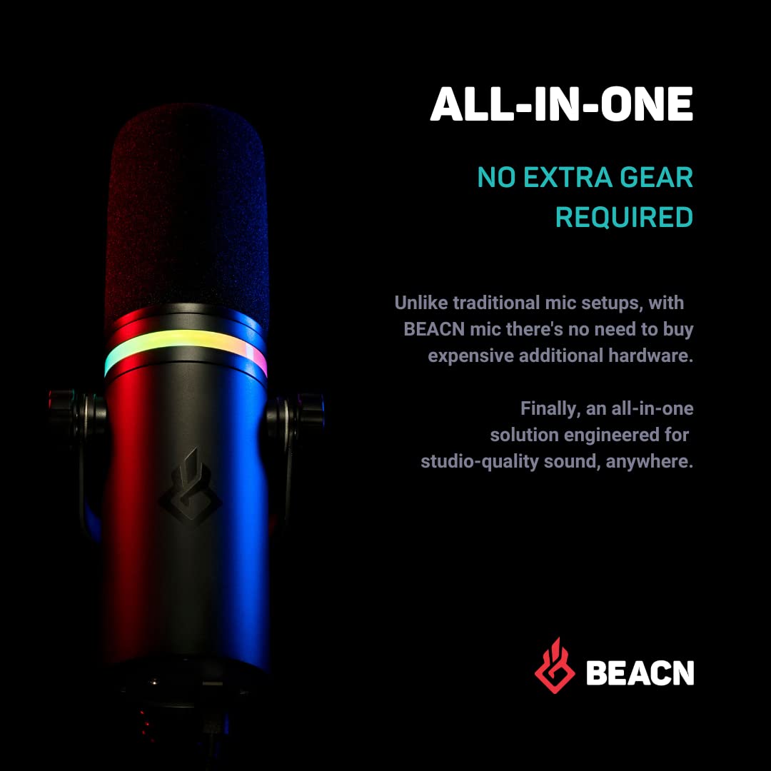 USB Microphone I1855