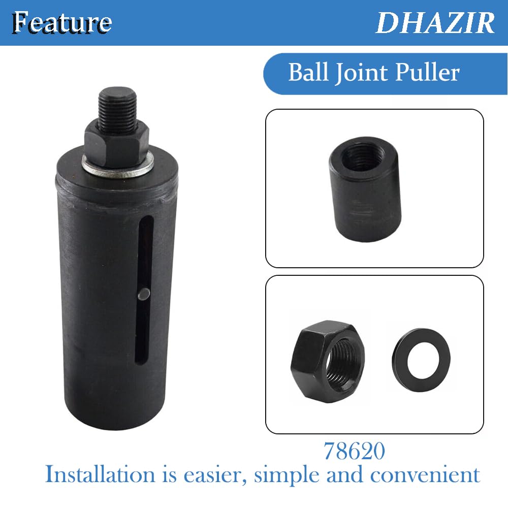 Ball Joint Puller Removal Tool F1116