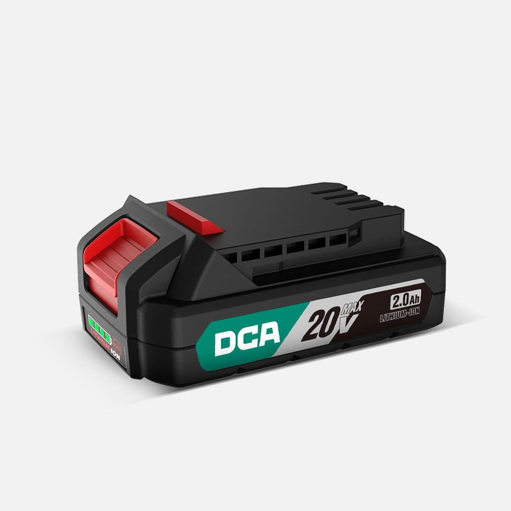 20V MAX Lithium-Ion Battery O93887