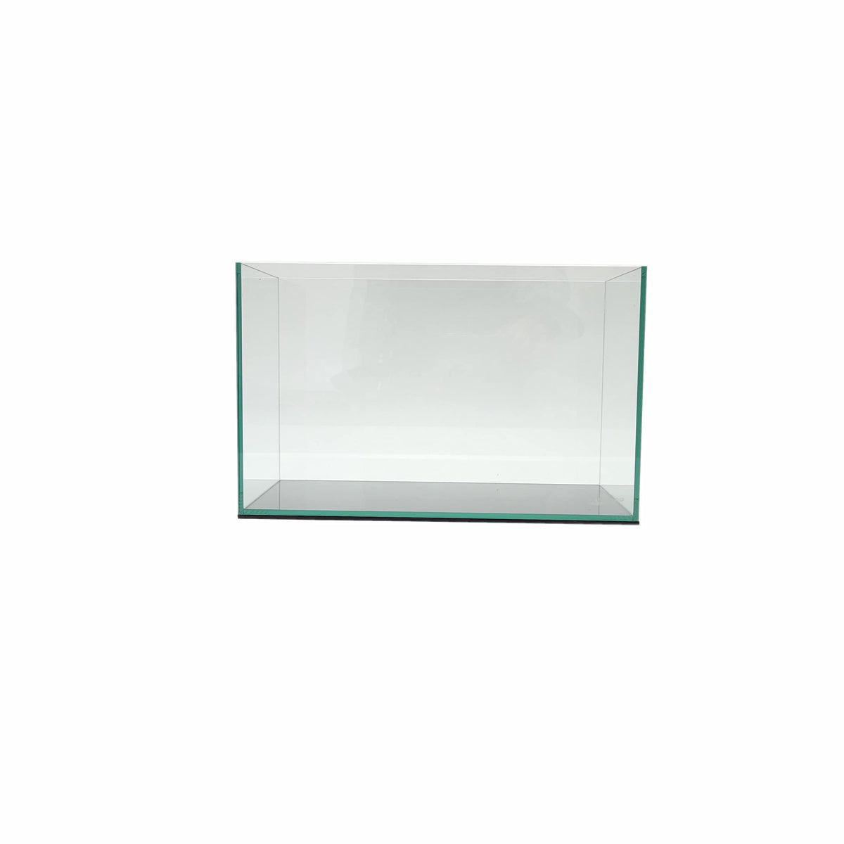 15 Gallon Rimless Clear Glass Aquarium Fish Tank I147