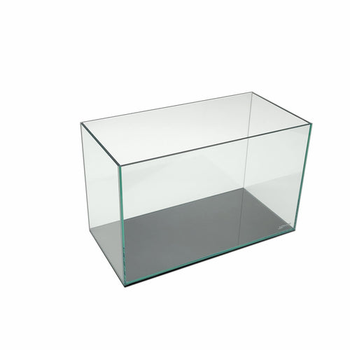 15 Gallon Rimless Clear Glass Aquarium Fish Tank I147