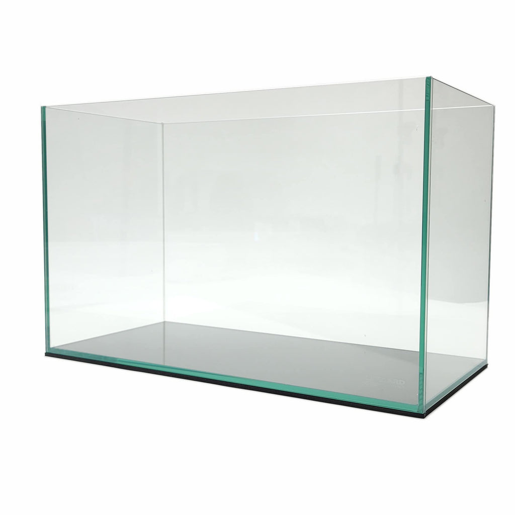 15 Gallon Rimless Clear Glass Aquarium Fish Tank I147