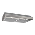 30-Inch Stainless Steel Under-Cabinet Range Hood F968
