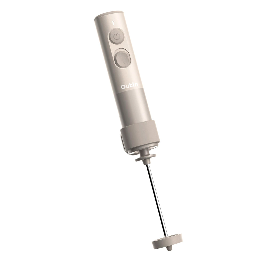 Handheld Rechargeable Milk Frother U1183
