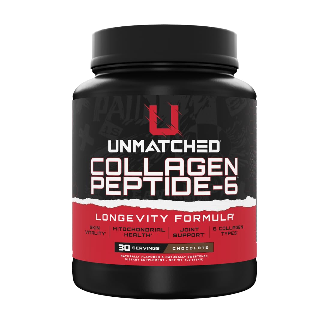 Chocolate Collagen Peptide Powder Z76210