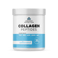 Hydrolyzed Collagen Peptides Powder, Unflavored F842899