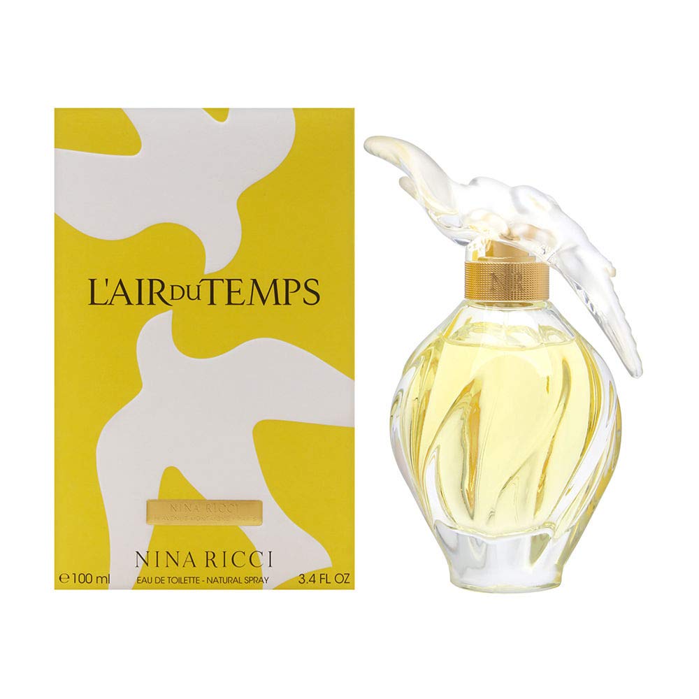 3.4 oz Eau de Toilette Spray O6318
