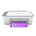 Wireless Color Inkjet Printer K20772