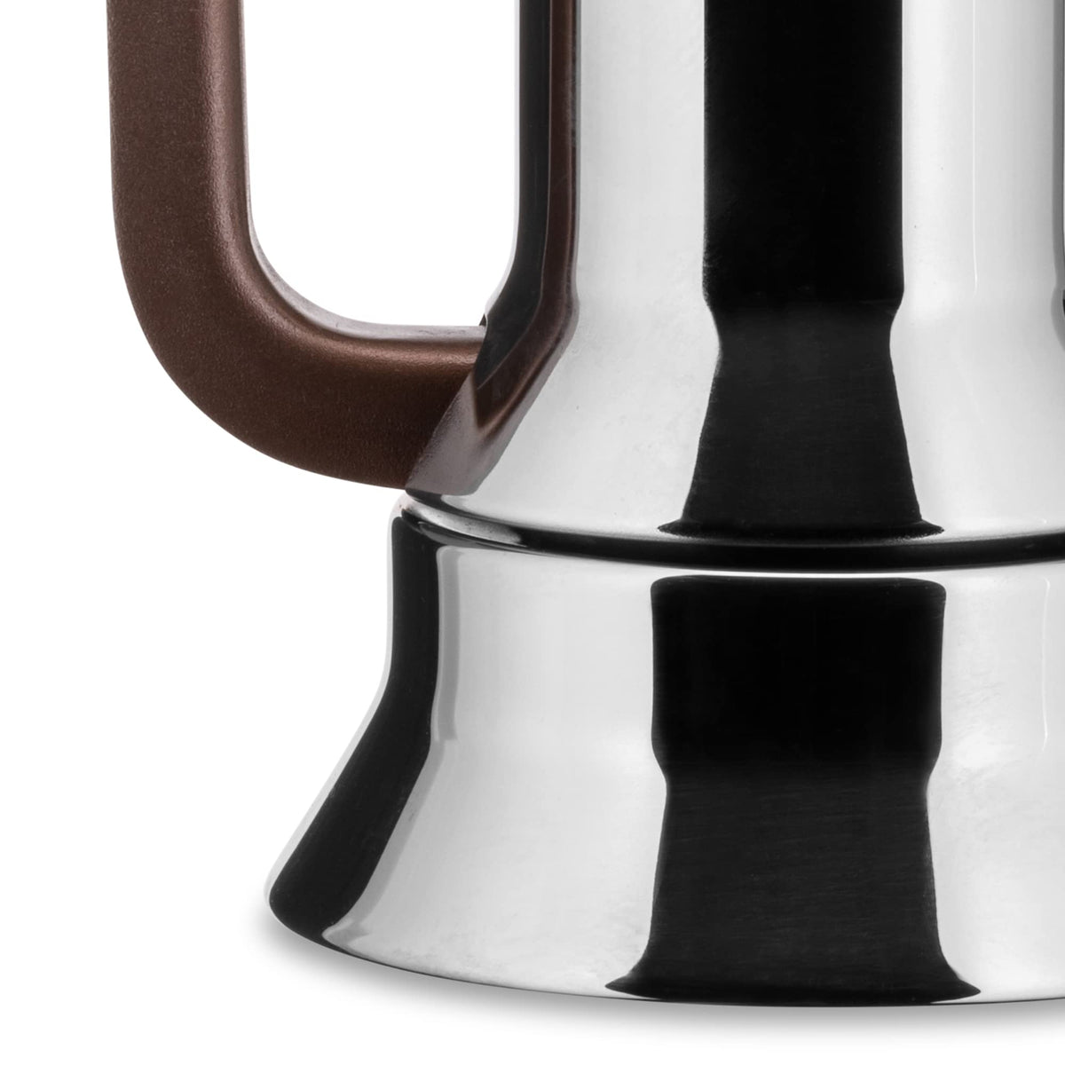 Stovetop Espresso Coffee Maker 6 Cups N514468