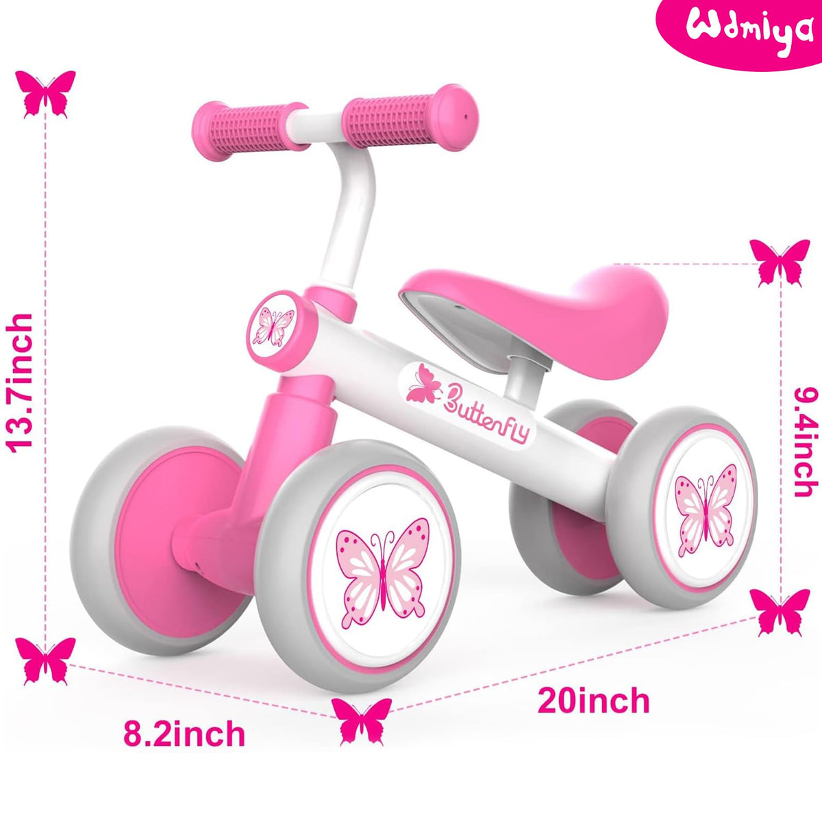 Baby Balance Bike O4419