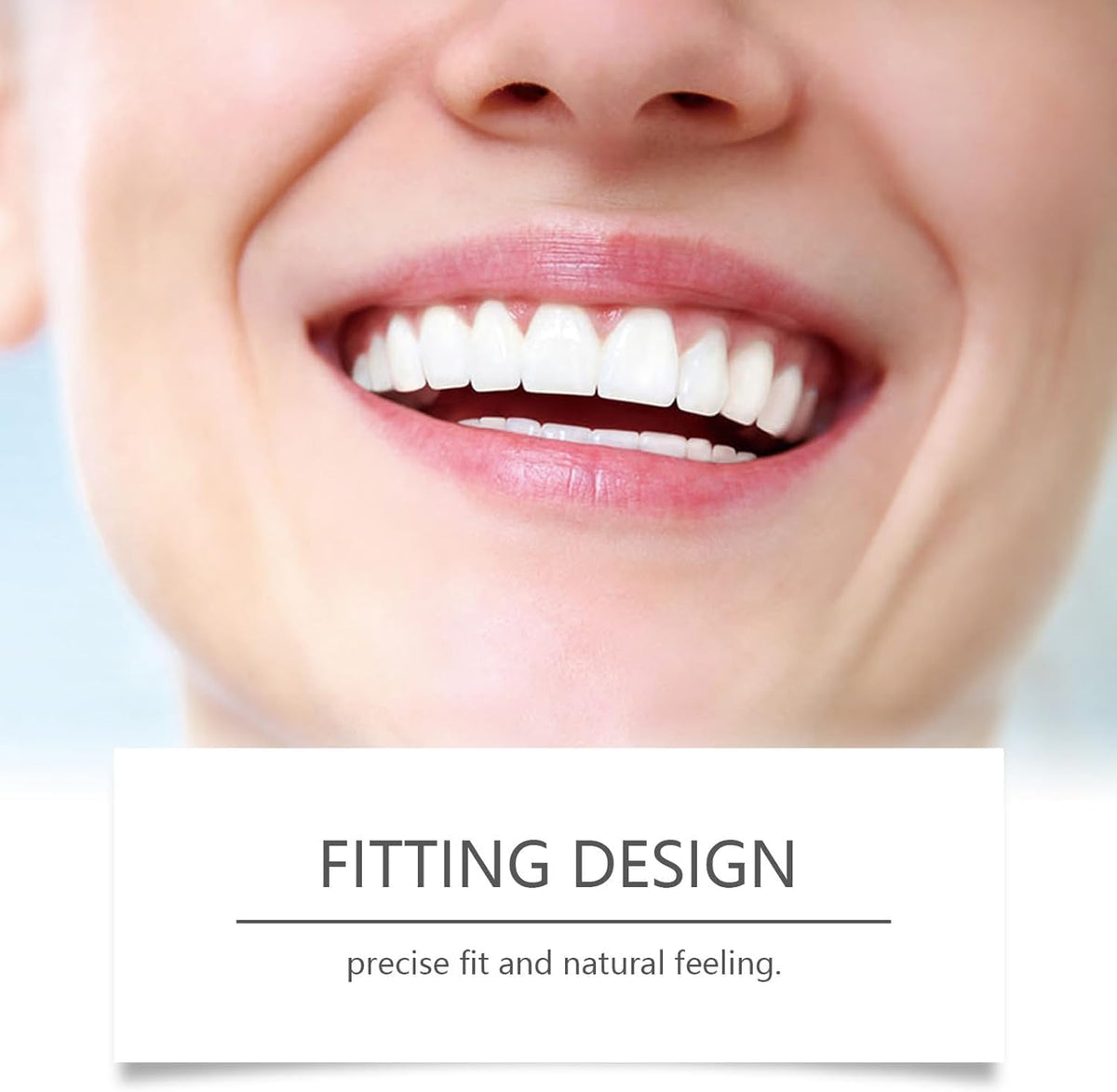 Silicone Reline Denture Kit 3pcs P961368