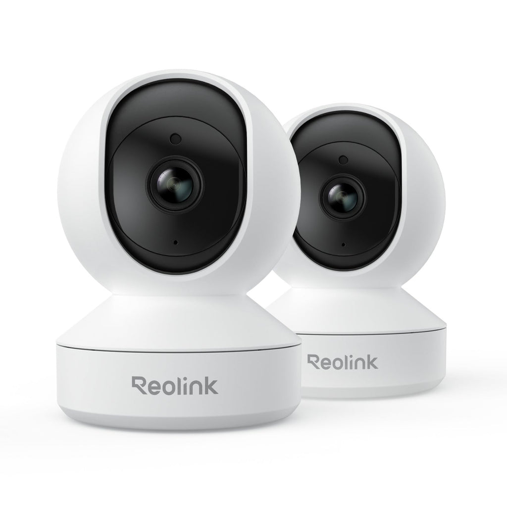 Home Security Camera System 2 Pack J699