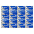 Stainless Steel Double Edge Safety Razor Blades U9359
