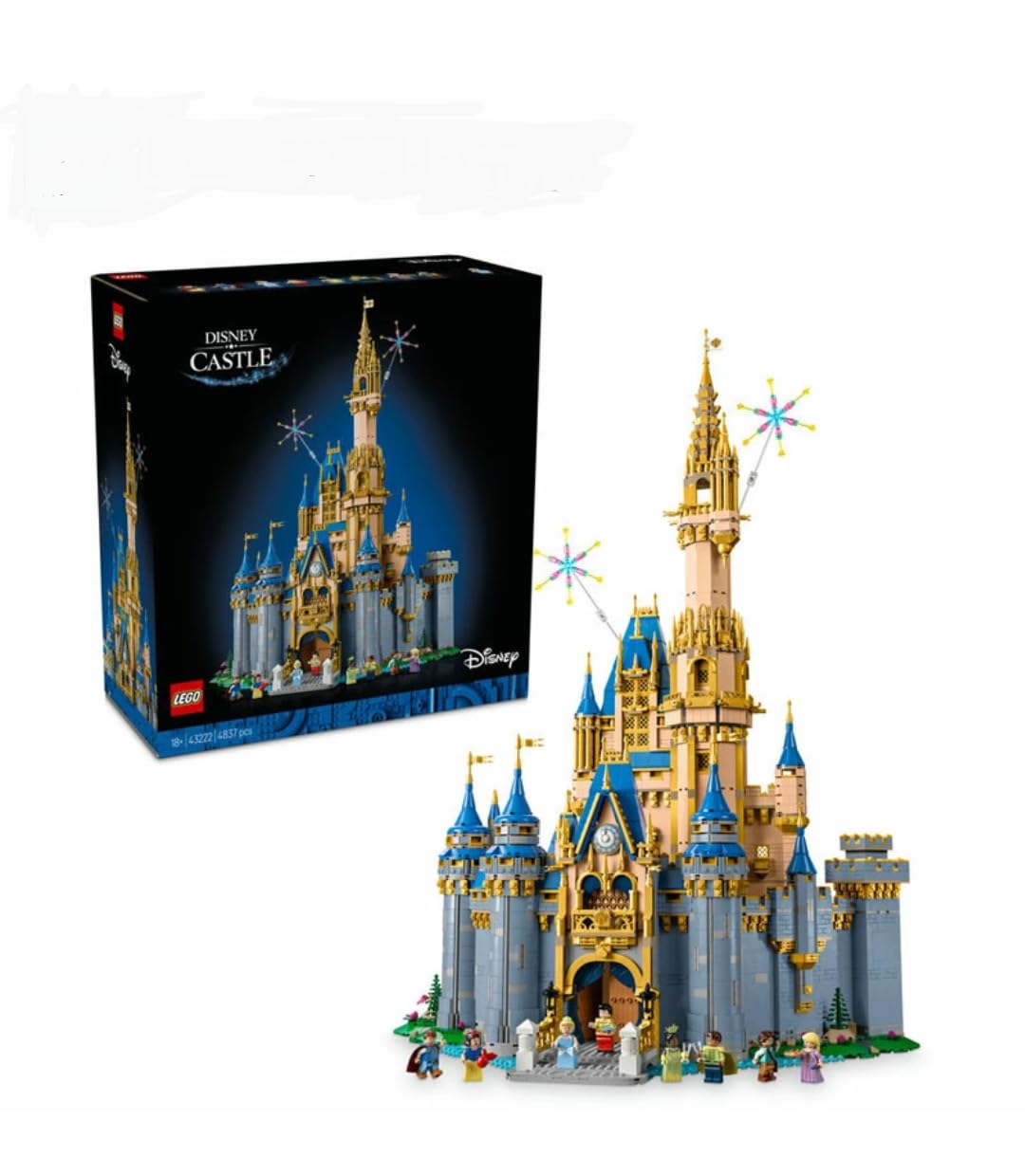 Castle O380708