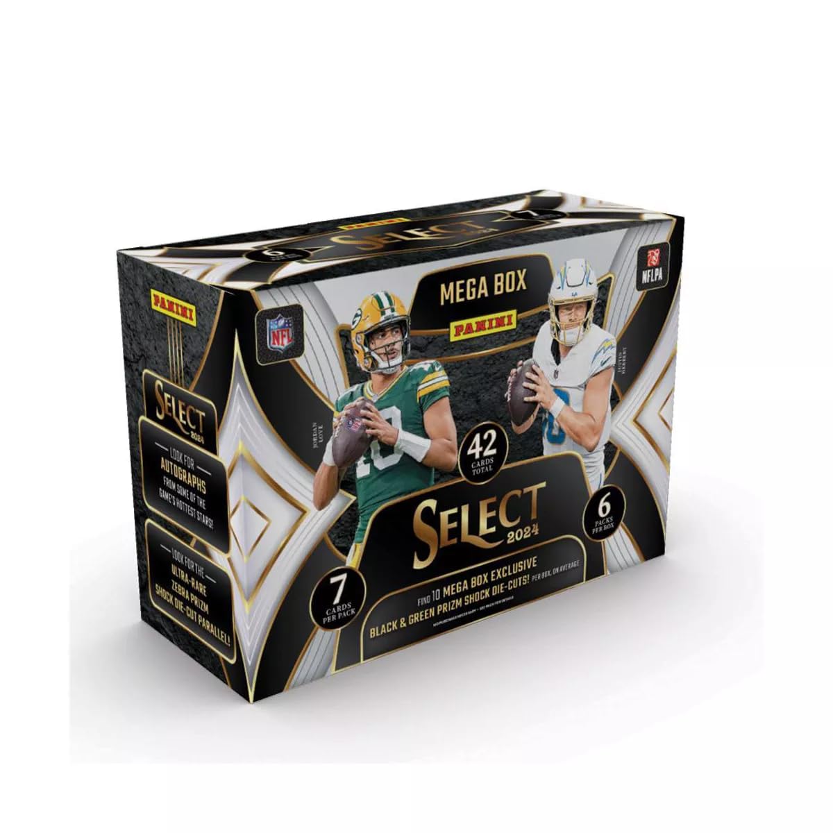 Football Trading Card Box F579866