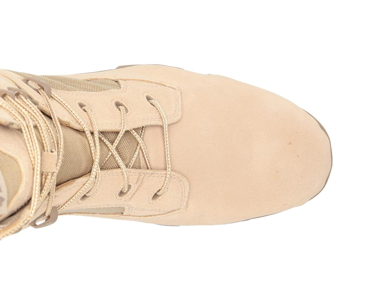 Desert Composite Toe Boots H9370