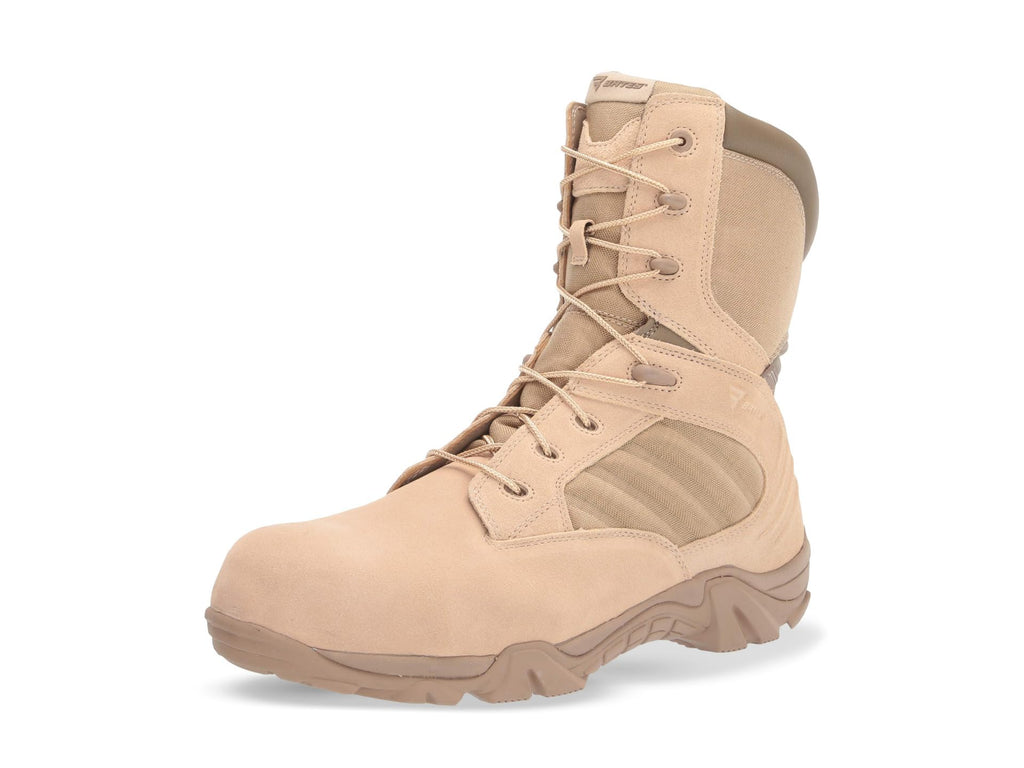 Desert Composite Toe Boots H9370