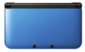 Blue/Black Handheld Game Console A68339