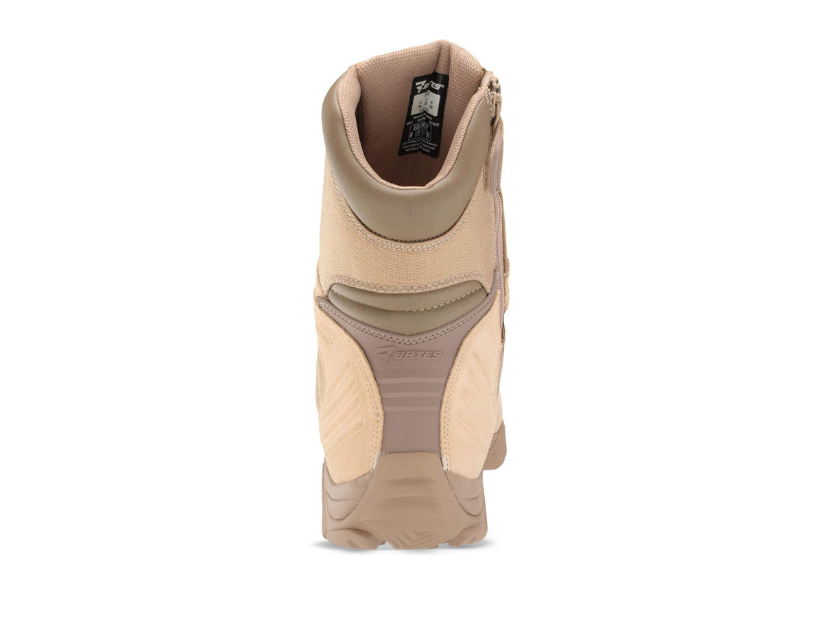 Desert Composite Toe Boots H9370