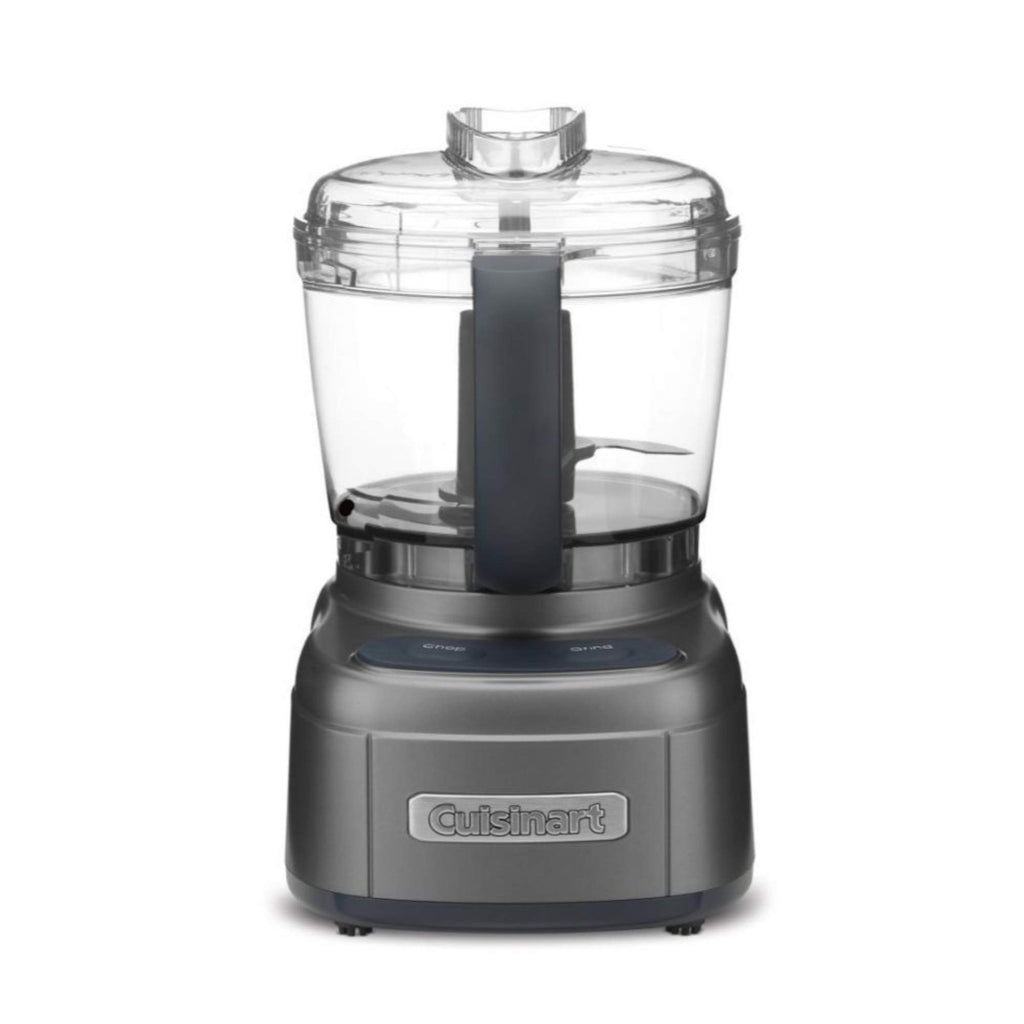 Gun Metal Chopper Grinder Z288537