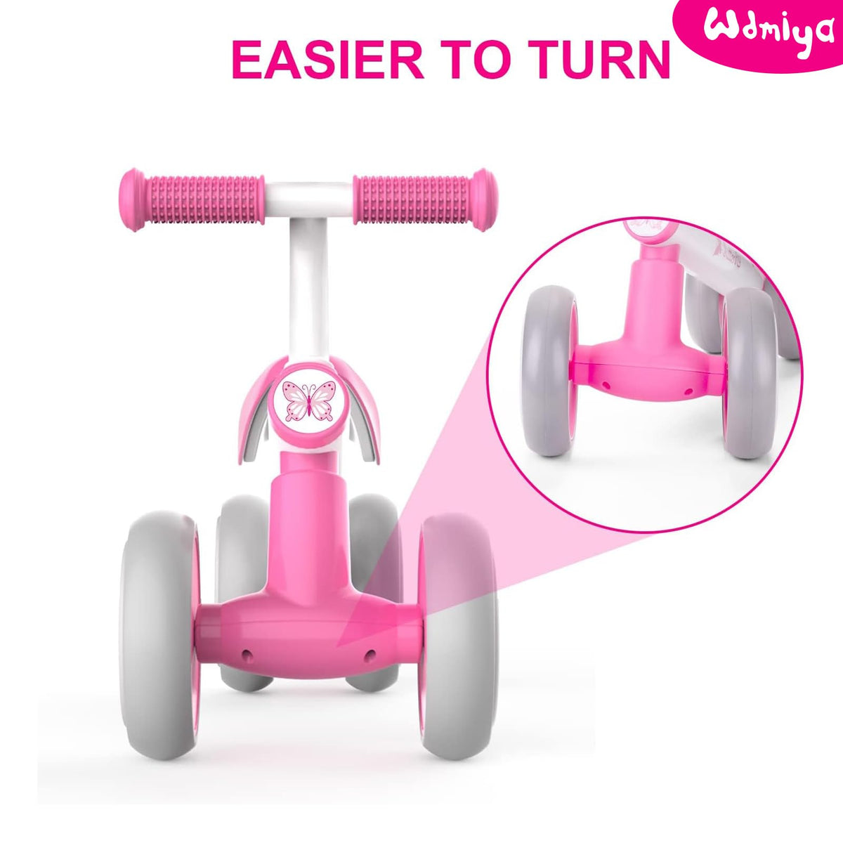 Baby Balance Bike O4419