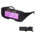 Auto-Darkening LCD Welding Glasses N249