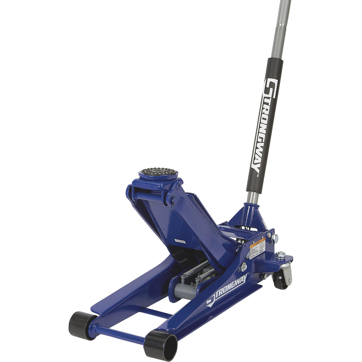 3-Ton Capacity Low-Profile Service Floor Jack M945638