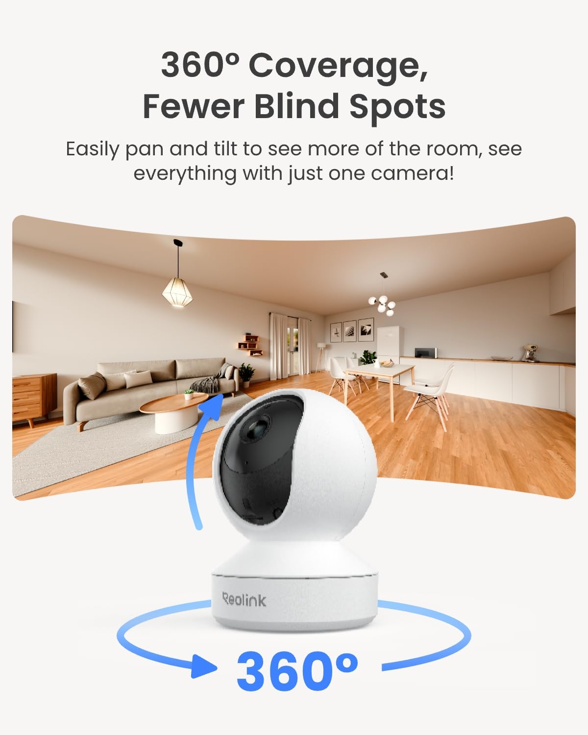 Home Security Camera System 2 Pack J699
