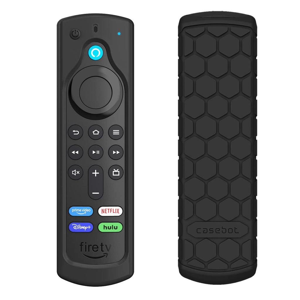 Silicone Case for Alexa Voice Remote G3248