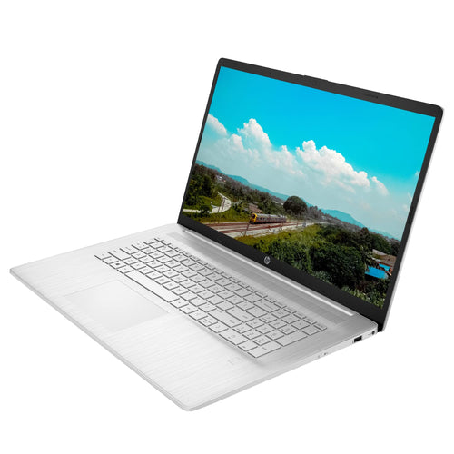 17.3'' HD+ Touchscreen AMD Ryzen 5 Laptop F747