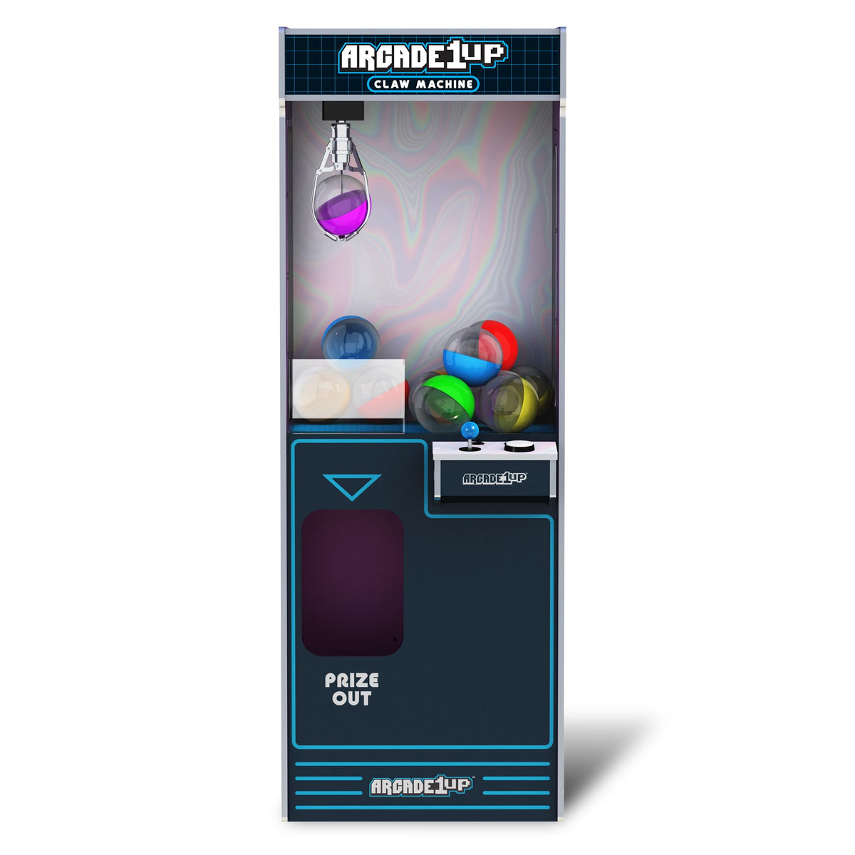 Claw Machine F141