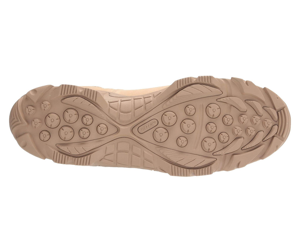 Desert Composite Toe Boots H9370