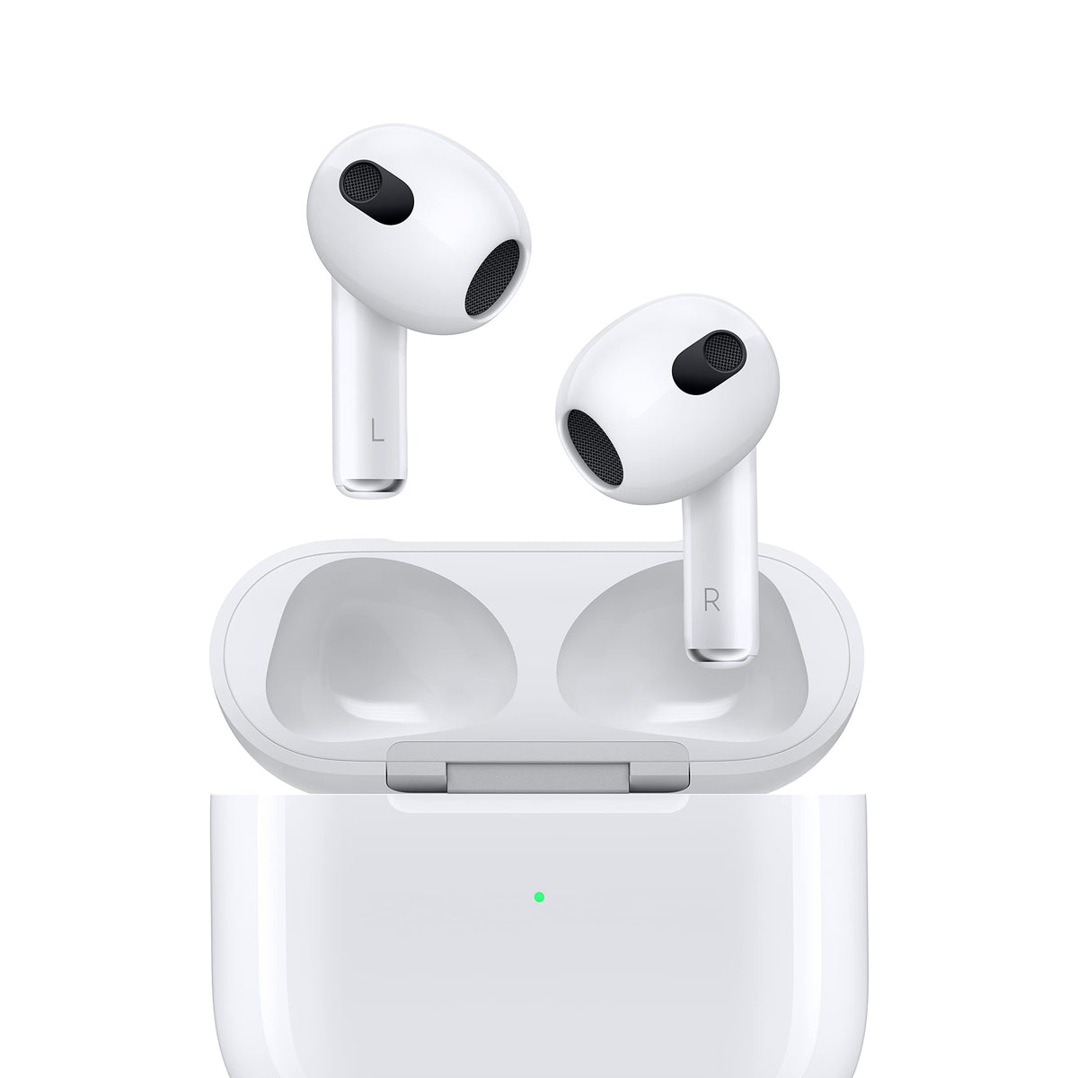Wireless Earbuds with MagSafe Charging Case X186