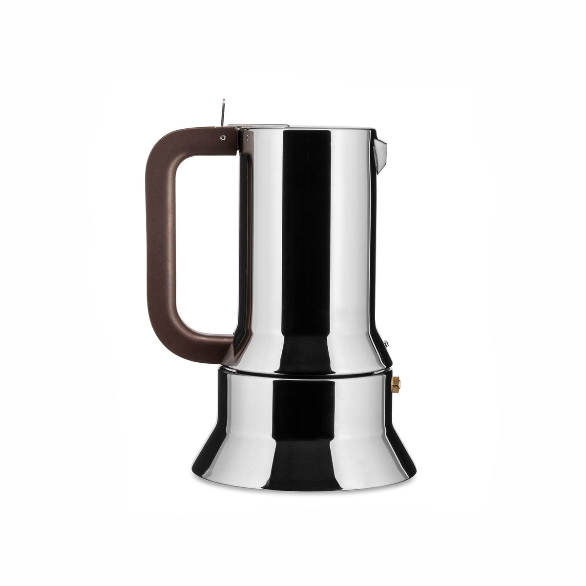 Stovetop Espresso Coffee Maker 6 Cups N514468