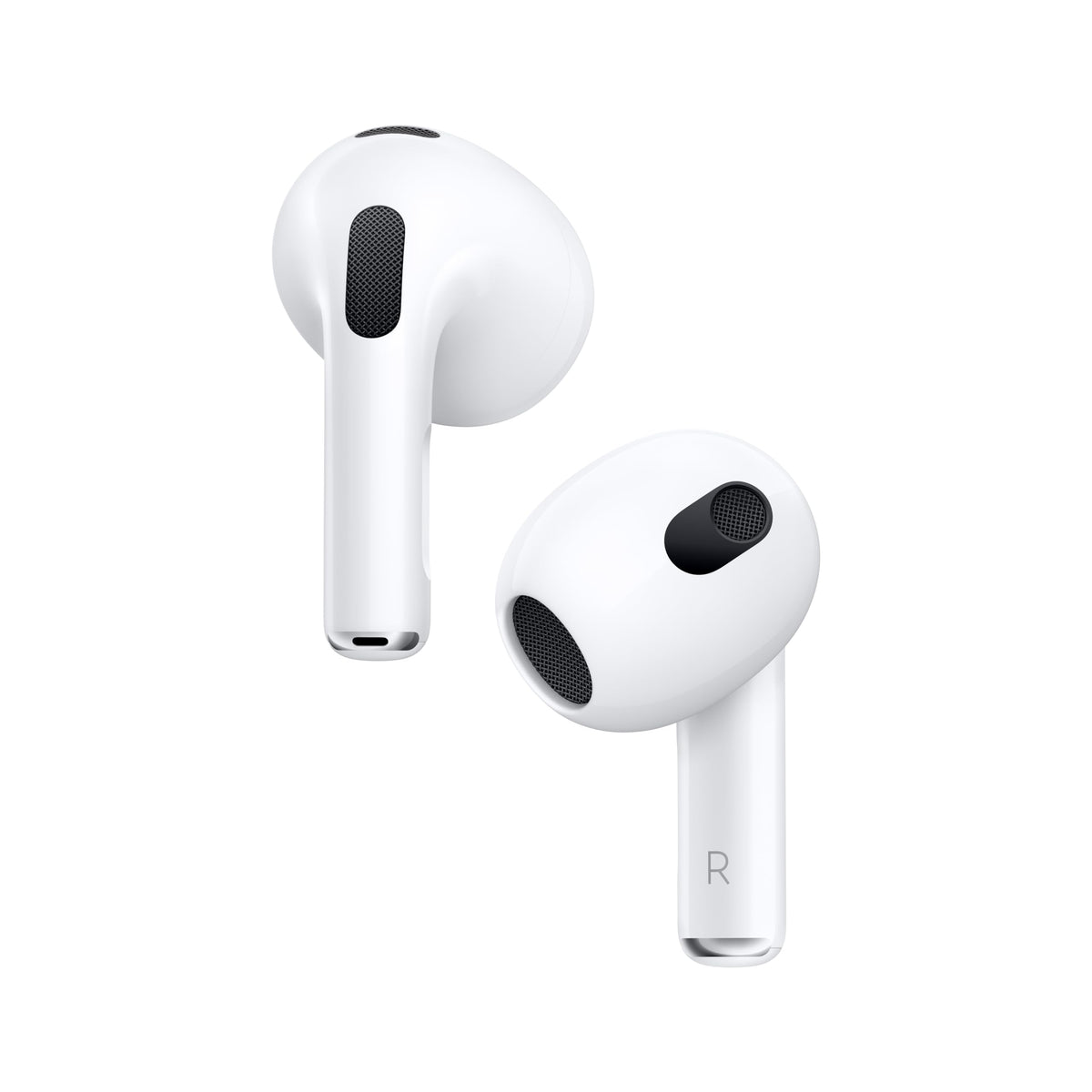 Wireless Earbuds with MagSafe Charging Case X186