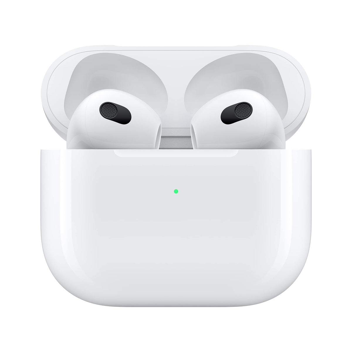 Wireless Earbuds with MagSafe Charging Case X186