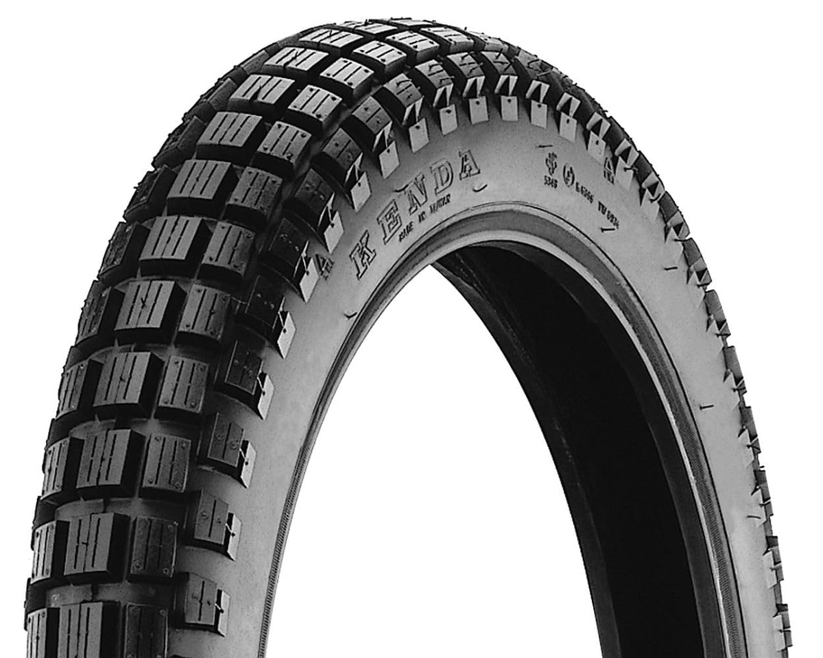 3.00-17 4PR 45P TT Moped Tire B754004